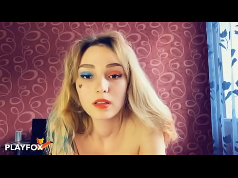 ❤️ Iiglasi zomlingo zenyani zomlingo zandinika isondo kunye noHarley Quinn Amanyala kwi-xh.sayhentai.ru ❌️❤