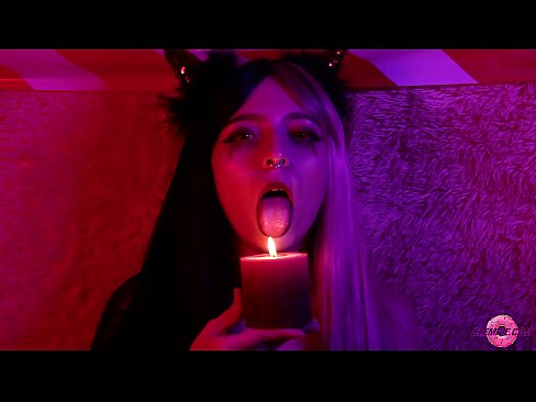 ❤️ I-Pasionate Blowjob evela kwi-Sexy Succubus kunye neNzaliseko yoMlomo Amanyala kwi-xh.sayhentai.ru ❌️❤